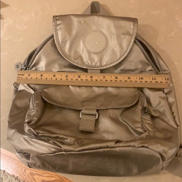 Kipling backpack - Picture 8 of 8